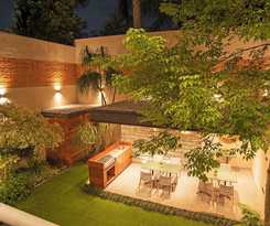 Hotel Casa Makech