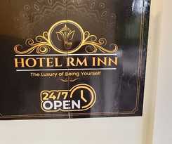 Hotel RM INN and RESTAURANT