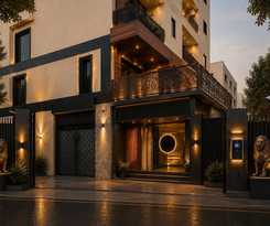 Hotel Anvi Residency - PG For Girls
