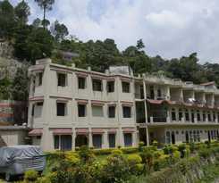 Hotel Shivlinga Tourist Complex