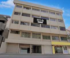 Hotel MG Road Crossway Formerly Ravi Palace