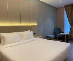 Hotel P4 City Center Jabalpur