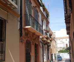 Casa De Las Mercedes