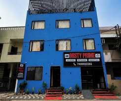 Hotel Misty Prime