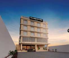Hotel Clubhouse Morbi