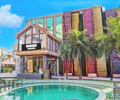 Hotel Palette Patliputra Colony