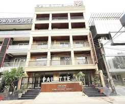 Hotel Palette Millennium City Gurugram