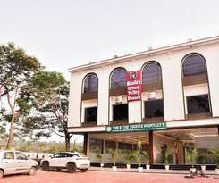 Hotel Mandu\'s Green Valley Resort