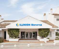 Hotel Ilunion Menorca