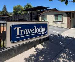 Hotel Travelodge by Wyndham Ukiah