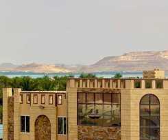 Hotel Nigmt Siwa