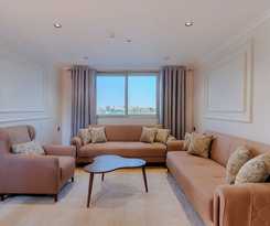 Hotel Prince Anoush Dahabiya 3 Nights