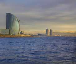 Hotel W Barcelona