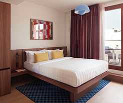Hotel Numa Valencia Sant Agust&iacute;