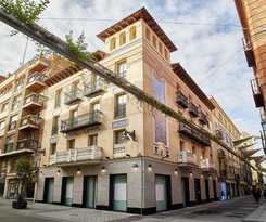 Hotel Nexus Santa Mar&iacute;a Luxury Apartments