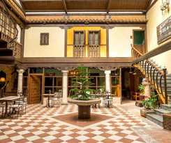 Rusticae La Casa Del Rector