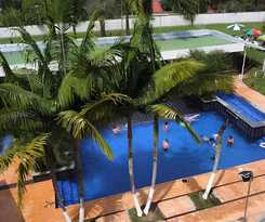 Hotel Aramat Pampa