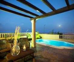 Hotel Villas Se&ntilde;orio