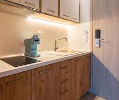  SARTI PREMIUM LUXURY SUITES