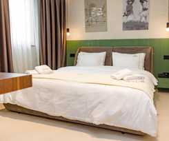 Hotel Dardan
