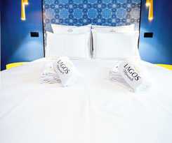 Hotel Lagos Moments Lodge