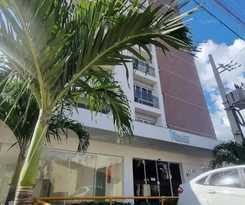 Hotel Flat -smart residence