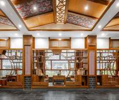 Hotel HuaHarmony Wulingyuan City Inn
