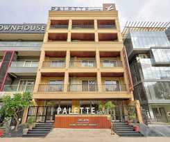 Hotel Palette Millennium City
