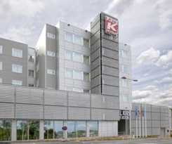 Kris Parque Astur