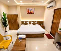 Hotel Maa Kripa