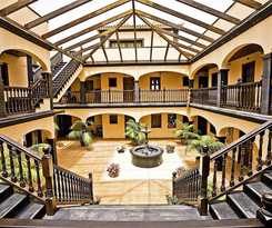  Residencial el Conde