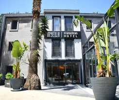  MyElla Marina Hotel