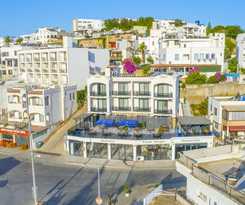  NEMESIS OTEL
