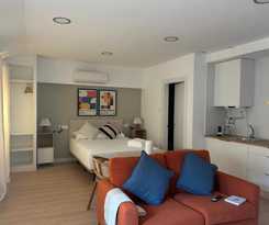 Apartamentos Palacio Mambrilla