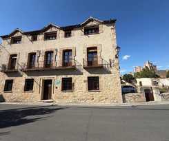 Hotel La Casona del Molinero by gaiarooms
