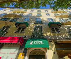  Prime Apartments Estef&acirc;nia
