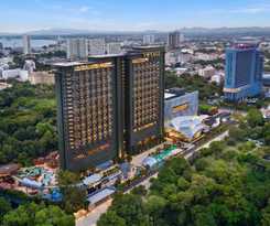 Hotel Grande Centre Point Voyage Pattaya