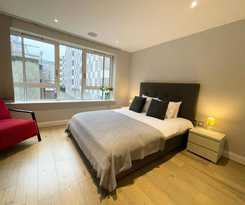 Hotel Luxury Apartments in Westminster