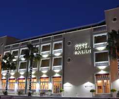 Hotel Falli