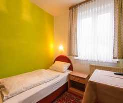 Hotel City Bauer N&uuml;rnberg