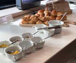 Hotel Anook Signature Incheon Guwol