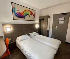 Hotel Urban Style Cannes Mouans-Sartoux
