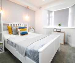  Leicester City Apartments