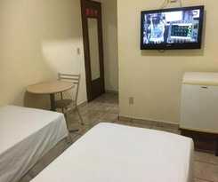  HOTEL CENTER Ribeir&atilde;o