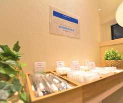 Hotel ENKA NAMBA 1 HOTEL