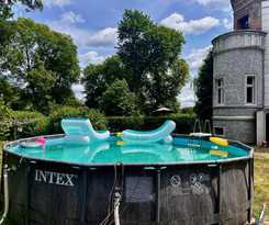  Agroturystyka Hotel Noclegi Pałac Camping