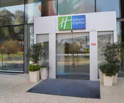 Holiday Inn Express Porto Exponor