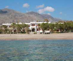 Hotel Studios Stavris