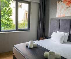 Hotel QUEEN PALACE HOTEL TRABZON