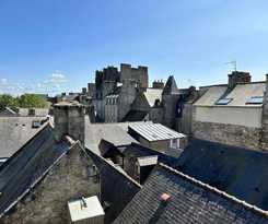 Hotel HOTEL CHEZ LOUISETTE